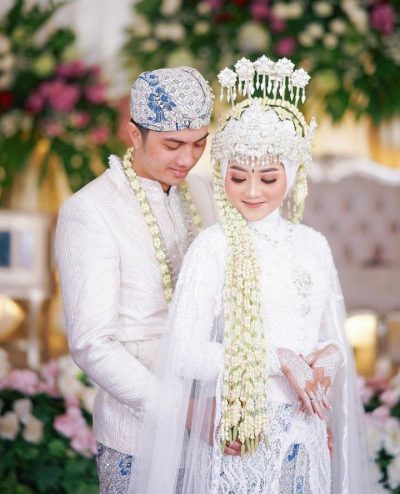 Dimas & Ayu